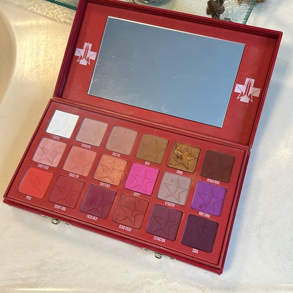 Blood Sugar Jeffree Star - Picture 2 of 4